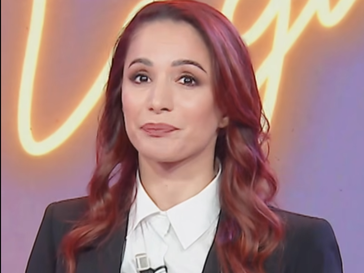 andrea delogu torna in tv dopo la perdita del fratello evan riprendo da dove mi ero fermata da Ilgiornale.it andrea delogu torna in tv dopo la perdita del fratello evan riprendo da dove mi ero fermata