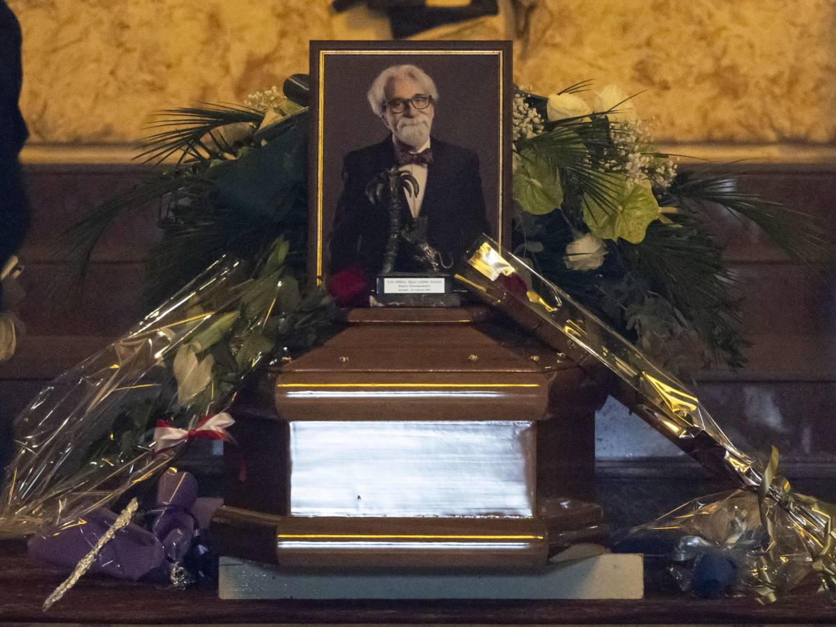 Le ultime parole di Vessicchio alla figlia: cosa ha detto