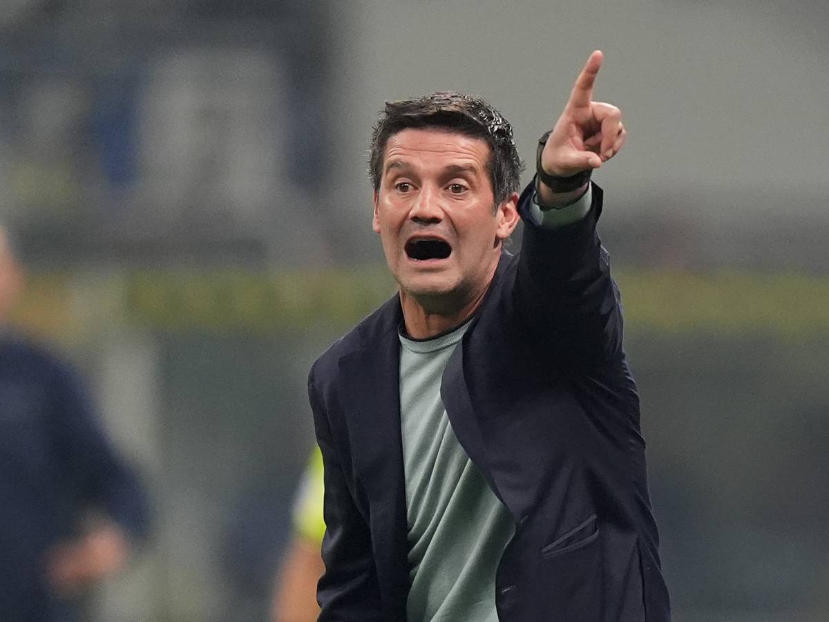 Chivu, Gasp e Conte: dimmi come parli e ti dirò chi sei... Chivu, Gasp e Conte: dimmi come parli e ti dirò chi sei...