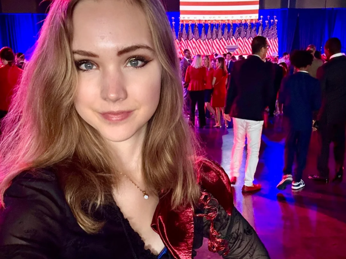 in germania non sono al sicuro asilo negli usa chi 232 naomi seibt l anti greta dell afd da Ilgiornale.it in germania non sono al sicuro asilo negli usa chi 232 naomi seibt l anti greta dell afd