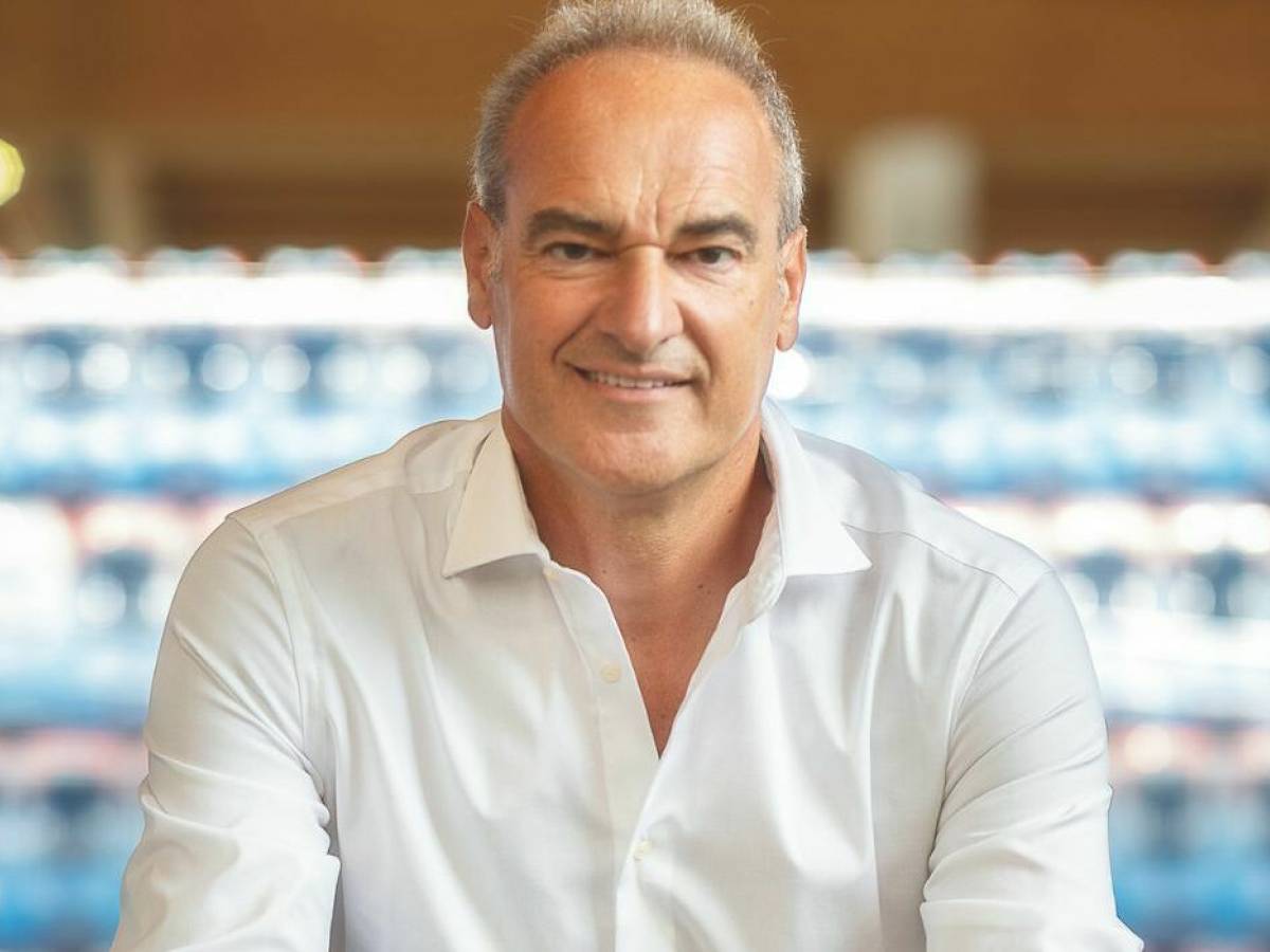 Morto Alberto Bertone, fondatore di Acqua Sant’Anna: aveva 59 anni Morto Alberto Bertone, fondatore di Acqua Sant’Anna: aveva 59 anni