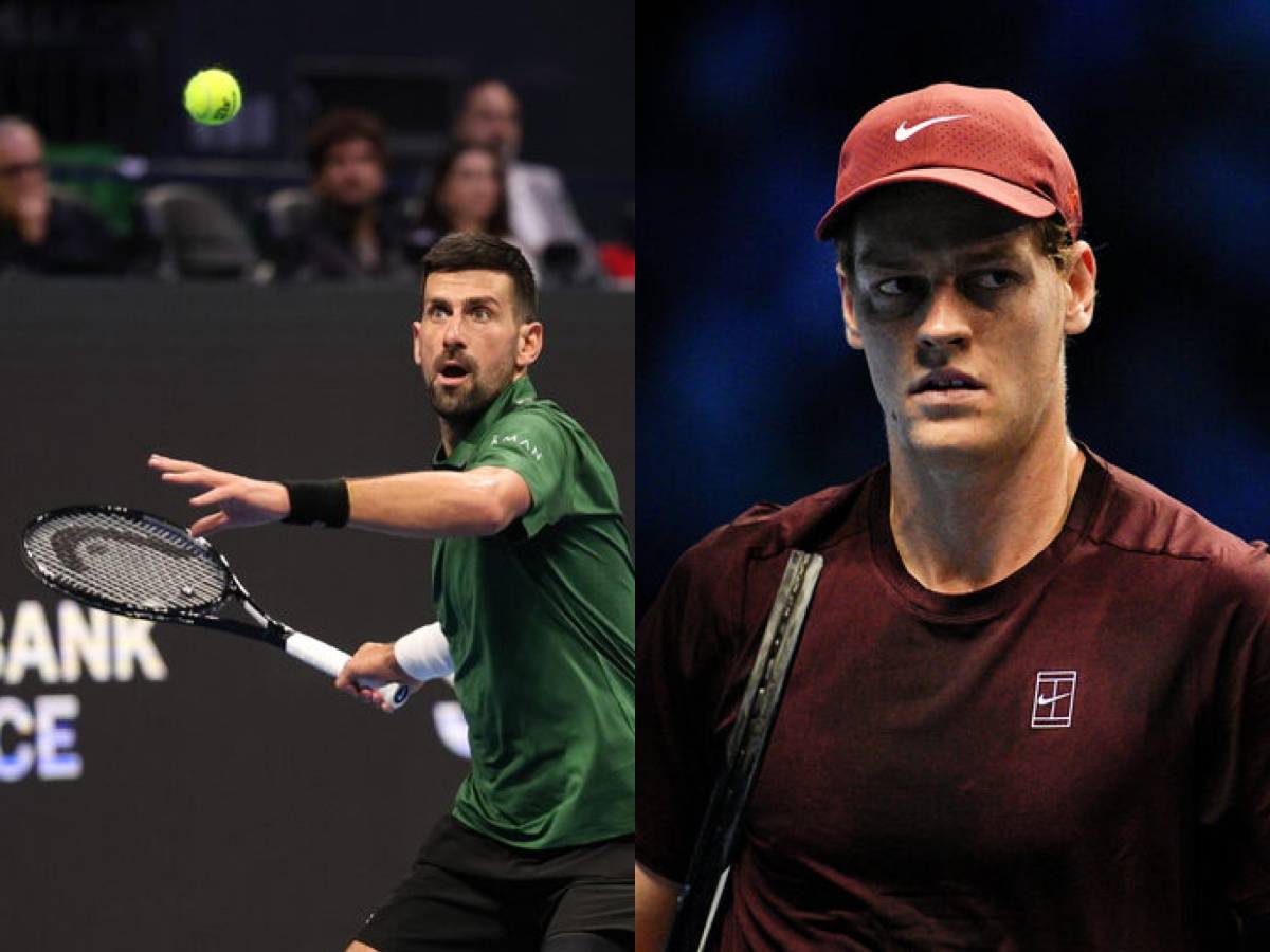 clostebol una nuvola che lo seguir224 djokovic torna sulla squalifica di sinner