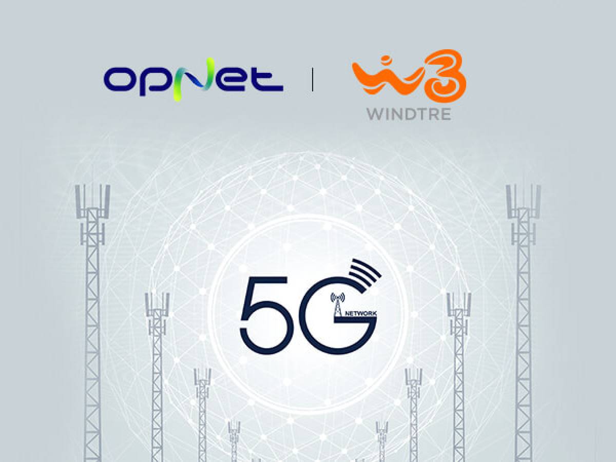 5G, fibra e mobile, OpNet spalanca il mercato telco ai nuovi operatori 5G, fibra e mobile, OpNet spalanca il mercato telco ai nuovi operatori