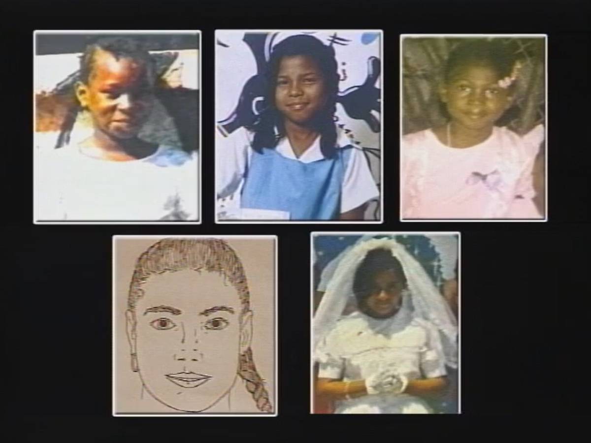 l alcol la droga gli stupri il mistero di jack the butcher lo strangolatore del belize