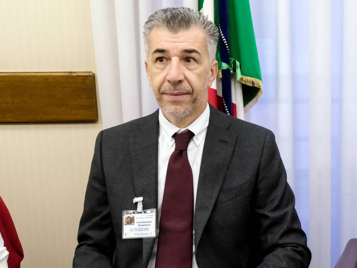 gino cecchettin l educazione affettiva a scuola non 232 un pericolo da Ilgiornale.it gino cecchettin l educazione affettiva a scuola non 232 un pericolo