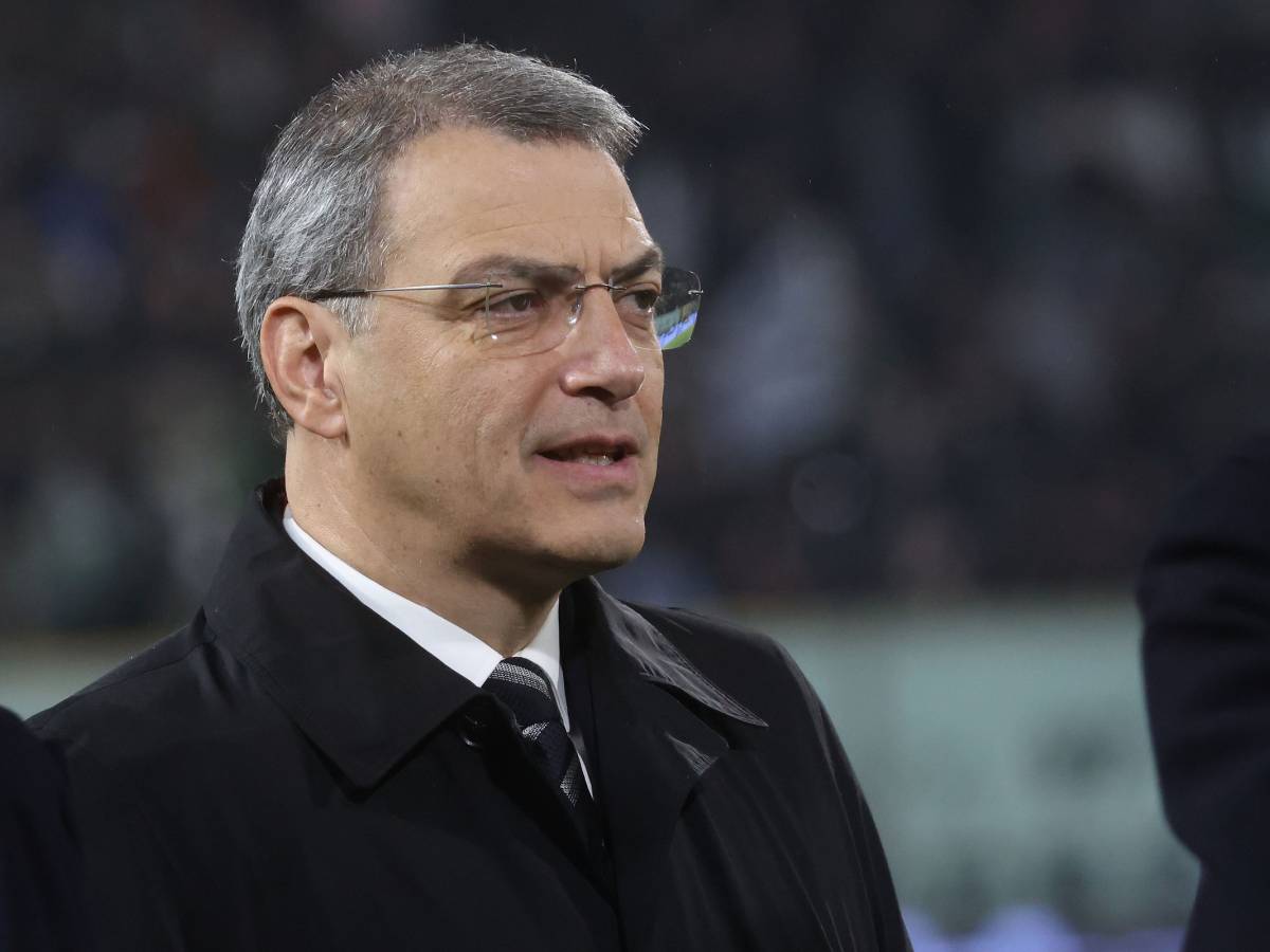 Chi è Damien Comolli, il nuovo amministratore delegato della Juventus Chi è Damien Comolli, il nuovo amministratore delegato della Juventus