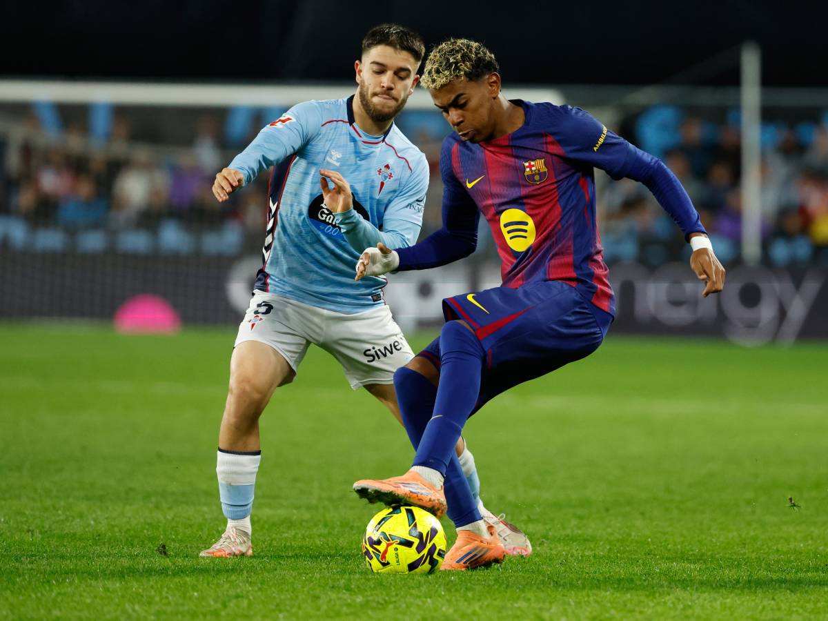 Yamal è il calciatore più odiato della Liga. Il razzismo torna a preoccupare la Spagna Yamal è il calciatore più odiato della Liga. Il razzismo torna a preoccupare la Spagna