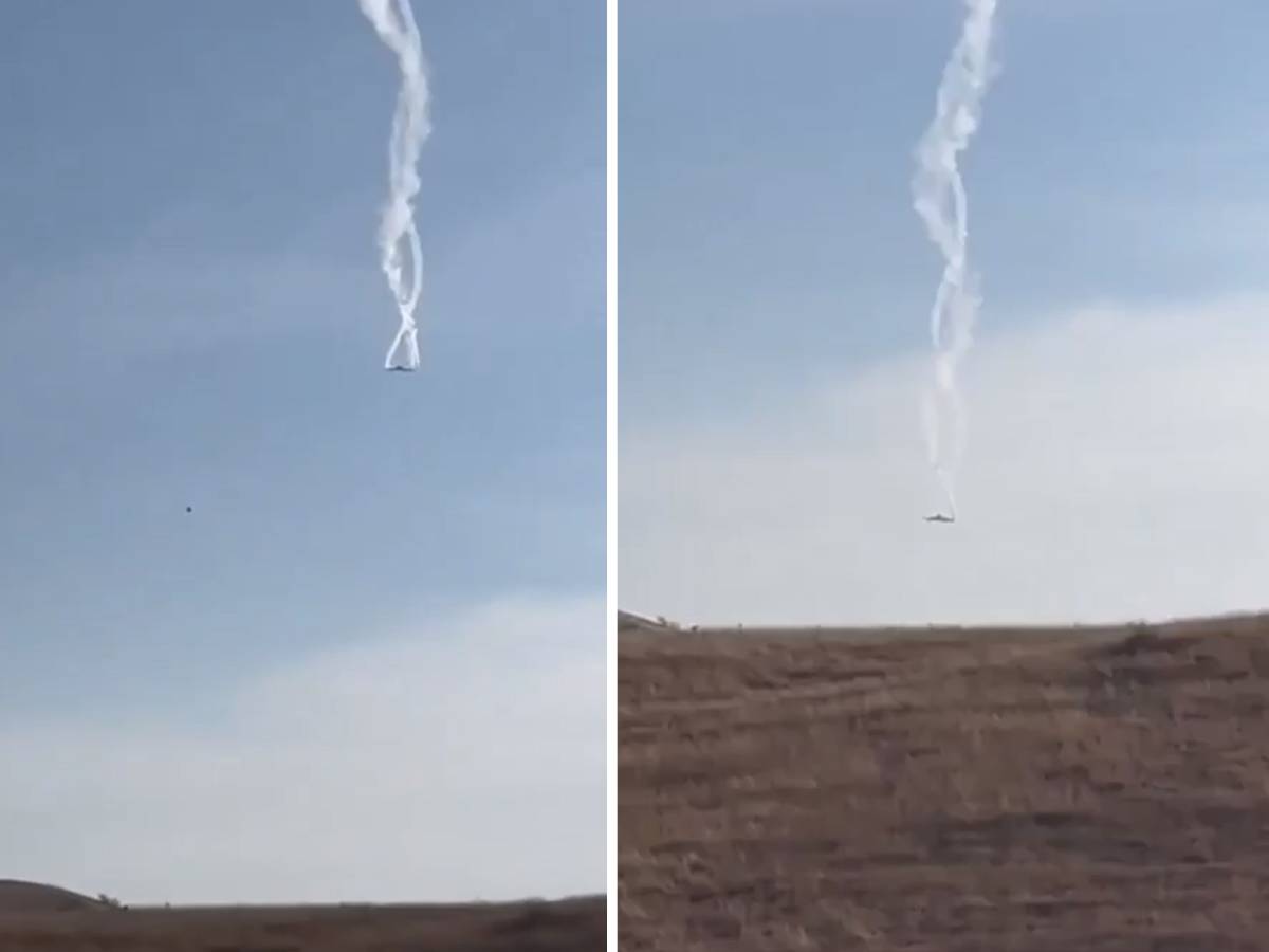 c 130 turco si spezza in volo e cade in georgia a bordo 20 persone giallo sulle cause