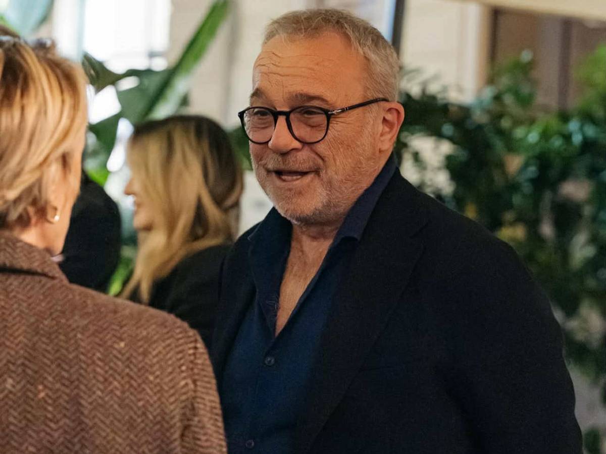 cascina romana la roma di claudio amendola si fa in due