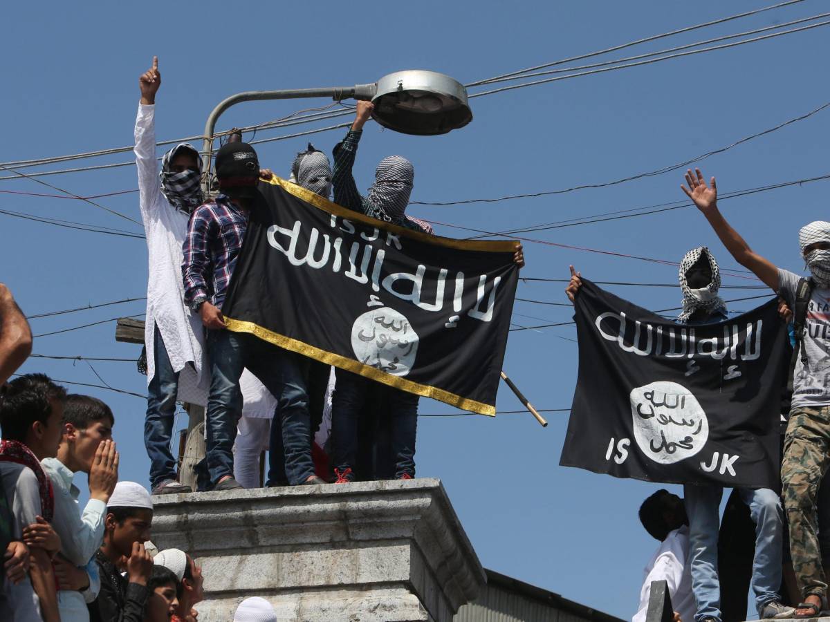 Charlie Hebdo, il Bataclan e la stagione del terrore nel decennio dell Charlie Hebdo, il Bataclan e la stagione del terrore nel decennio dell