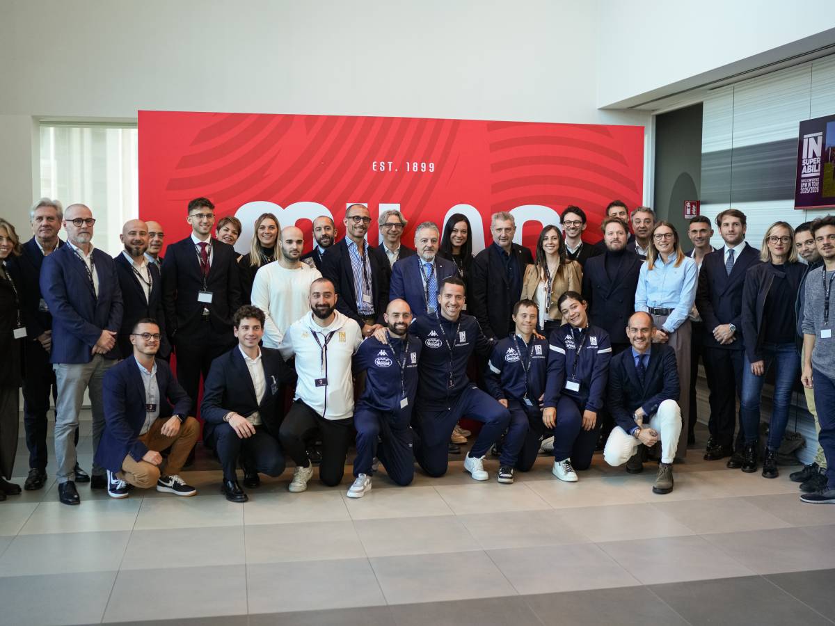 Concessionarie e campioni uniti: BMW IN TOUR riparte per l’inclusione