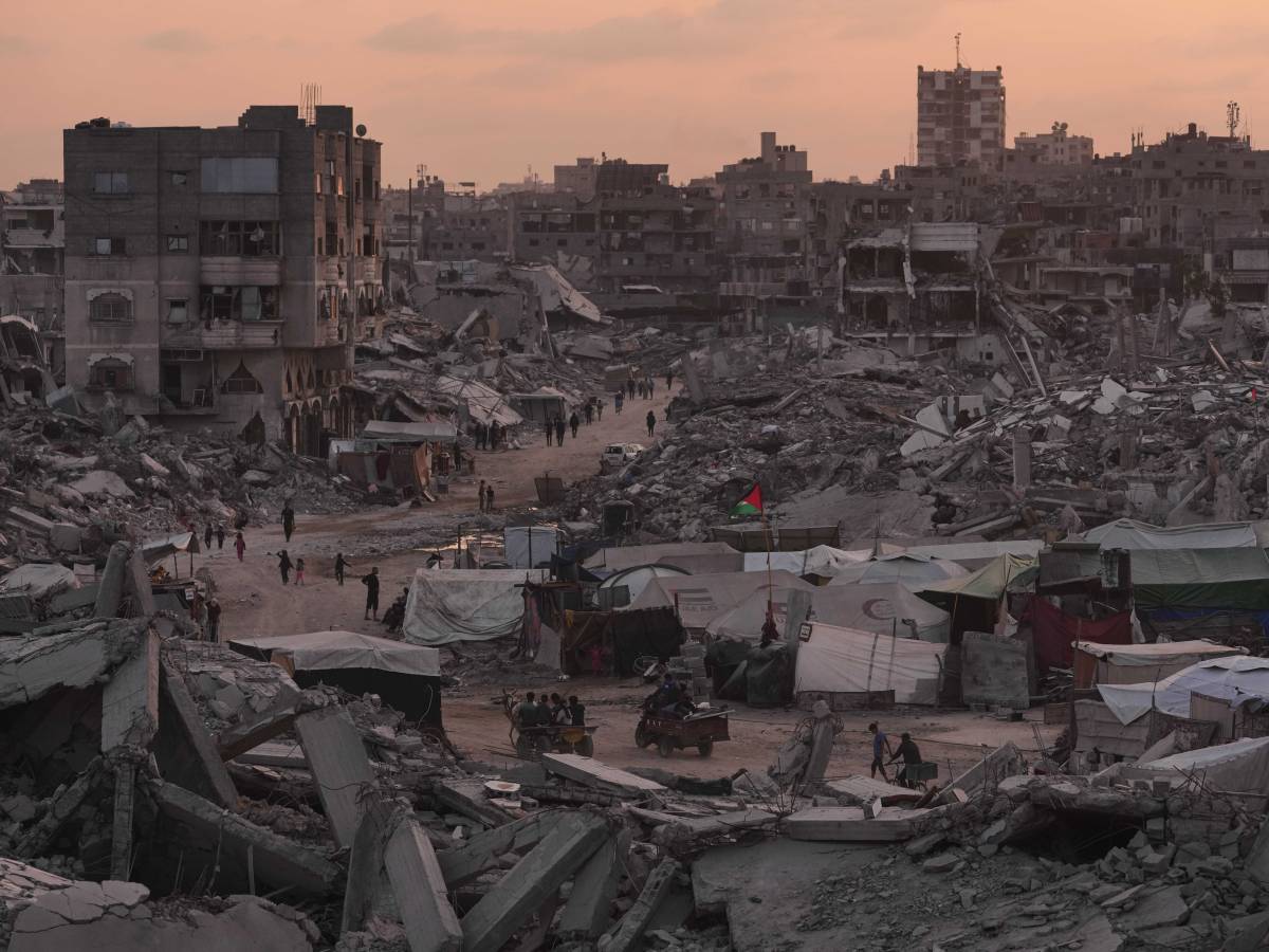 "Comincia il lavoro duro". Così il governo Usa cerca di salvare l