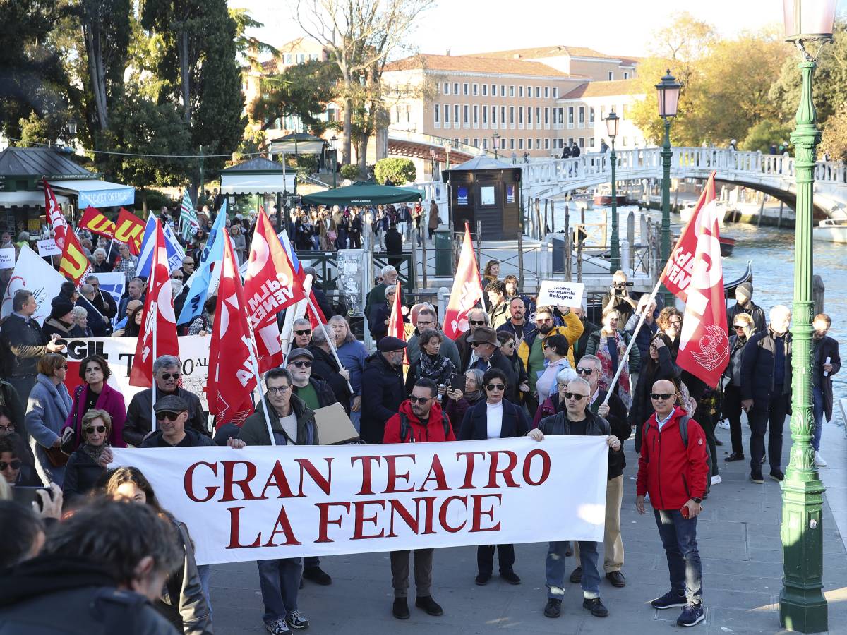 la classica musica da Ilgiornale.it la classica musica