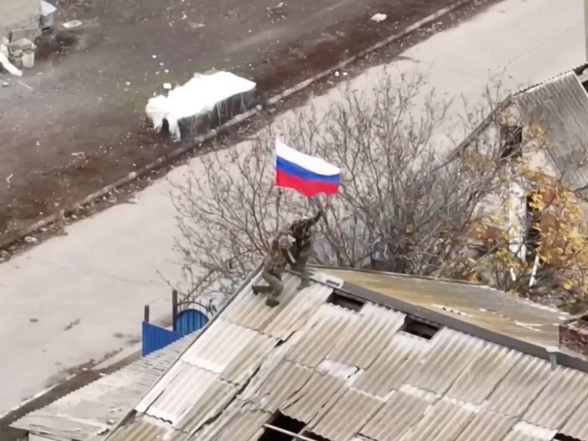 Mosca sta sfondando a Est: sos Pokrovsk Zaporizhzhia