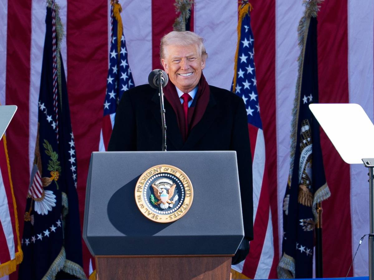 Se Trump "stecca" sul Darfur Se Trump "stecca" sul Darfur