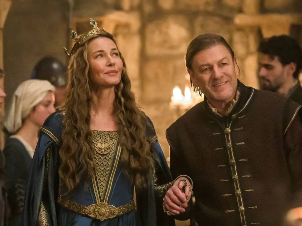 Robin Hood fa di nuovo centro