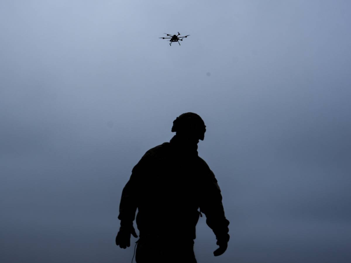 prosegue l avanzata russa mosca soldati di kiev trincerati nei boschi a kupyansk