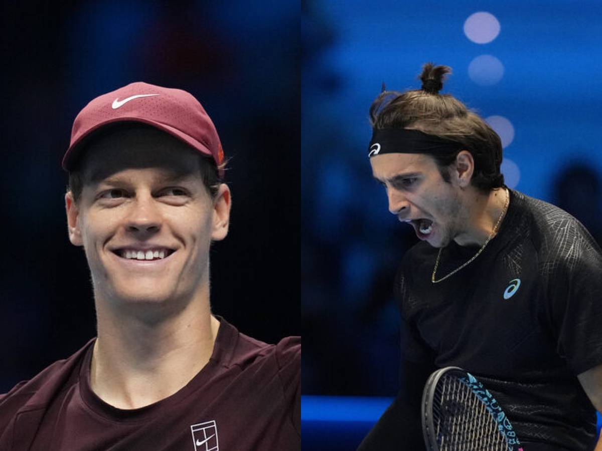 atp finals cosa serve a sinner e musetti per qualificarsi tutte le combinazioni da Ilgiornale.it atp finals cosa serve a sinner e musetti per qualificarsi tutte le combinazioni
