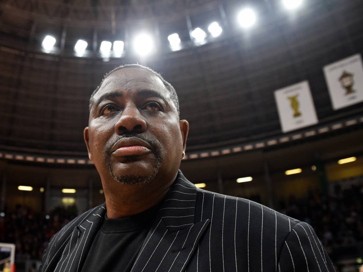 Chi era "Sugar" Ray Richardson, la stella Nba che fece innamorare i tifosi della Virtus Bologna