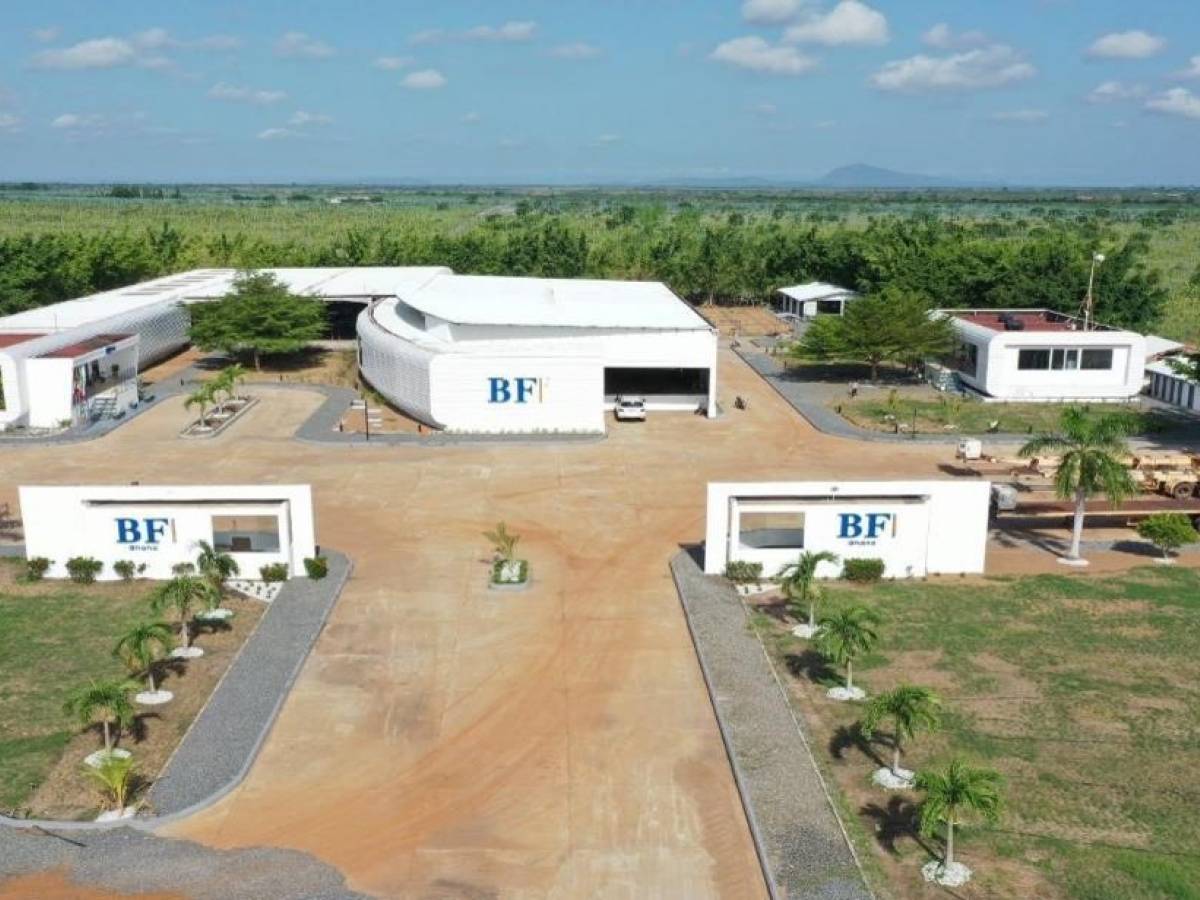 Bf International (gruppo bf) alla COP30 presenta le BFuture Farm all’evento: “The future of farming: climate smart and inclusive examples from Italy and Africa”