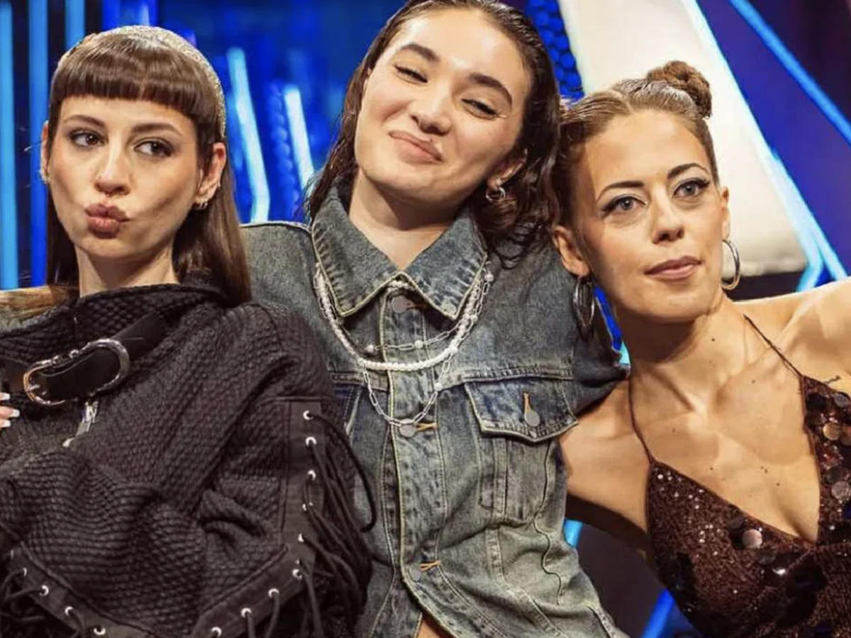 Sanremo Giovani, chi sono i primi 3 finalisti scelti dalla giuria