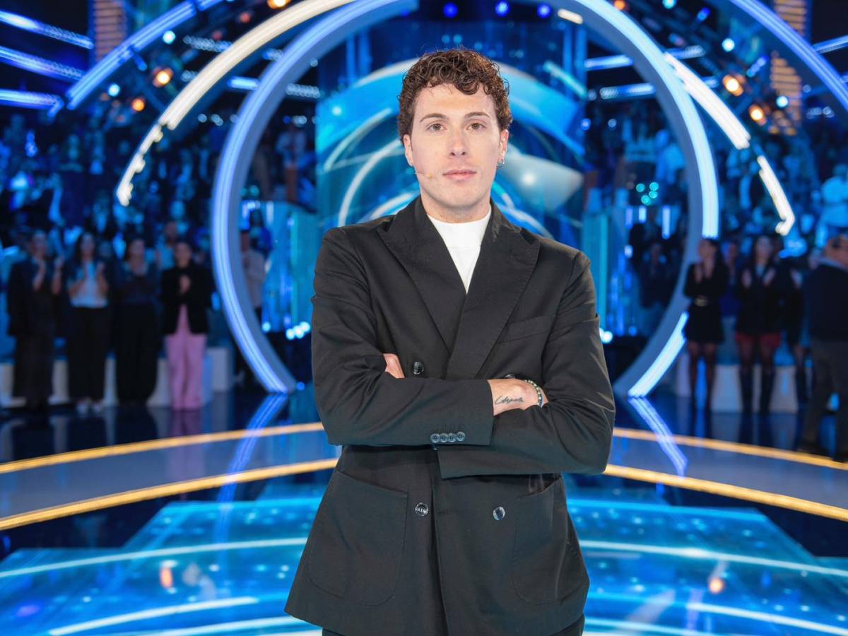 Francesco Rana del Gf: “Rasha finge emozioni e fa tutto per tv, sta prendendo in giro Omer" Francesco Rana del Gf: “Rasha finge emozioni e fa tutto per tv, sta prendendo in giro Omer"