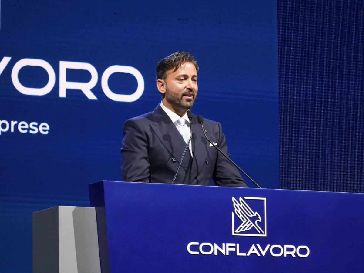 Pmi, Capobianco, presidente di Conflavoro, lancia il "Salva Impresa": la nuova cassa integrazione attiva per salvare aziende e occupazione