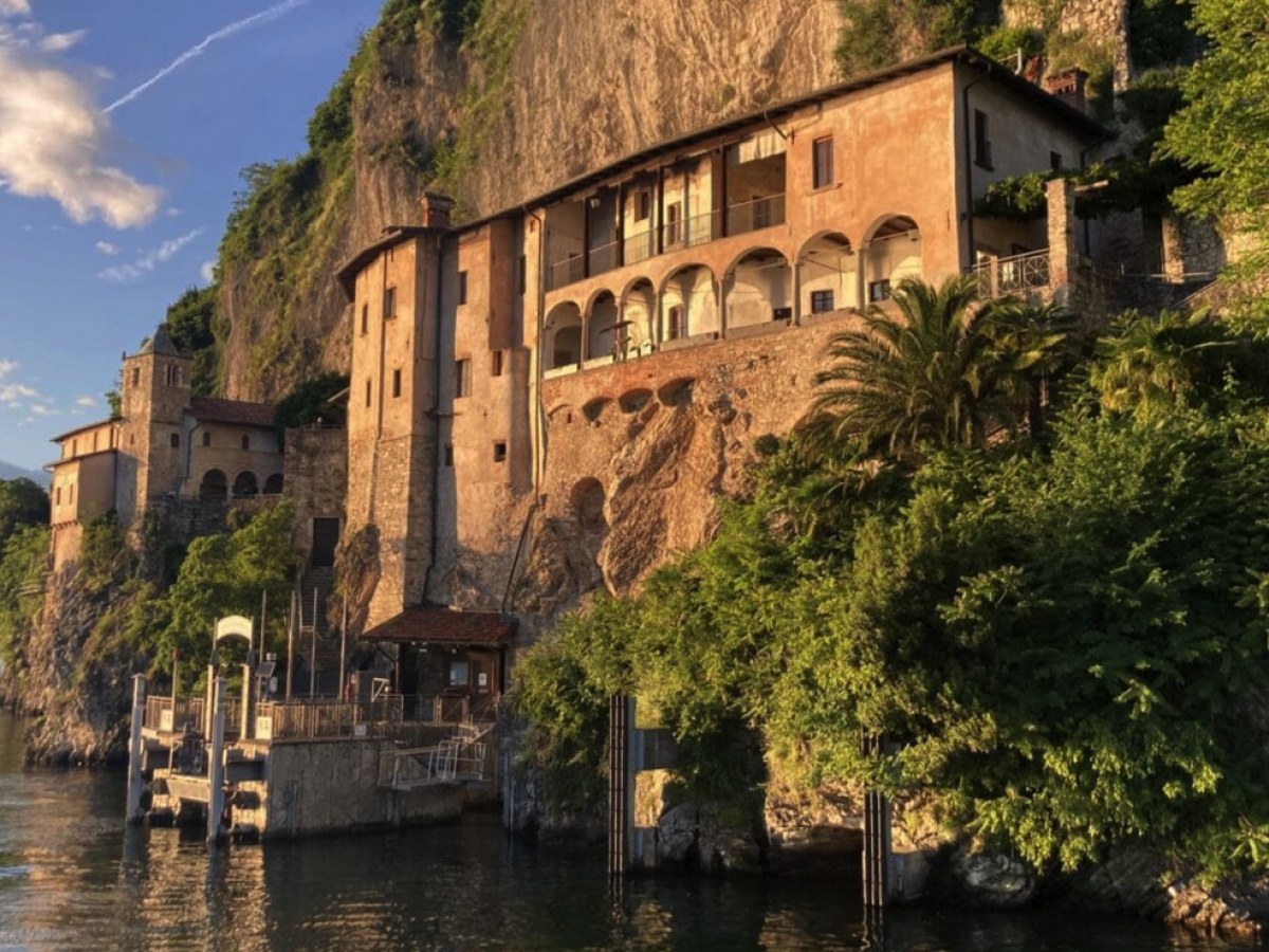 Turismo-provincia di Varese