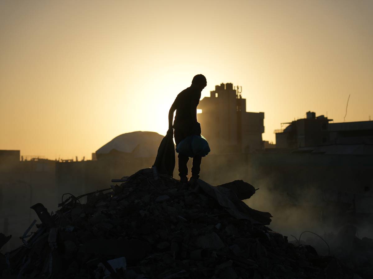 Israele, Gaza e Lega araba: i nodi per la nascita dello stato palestinese