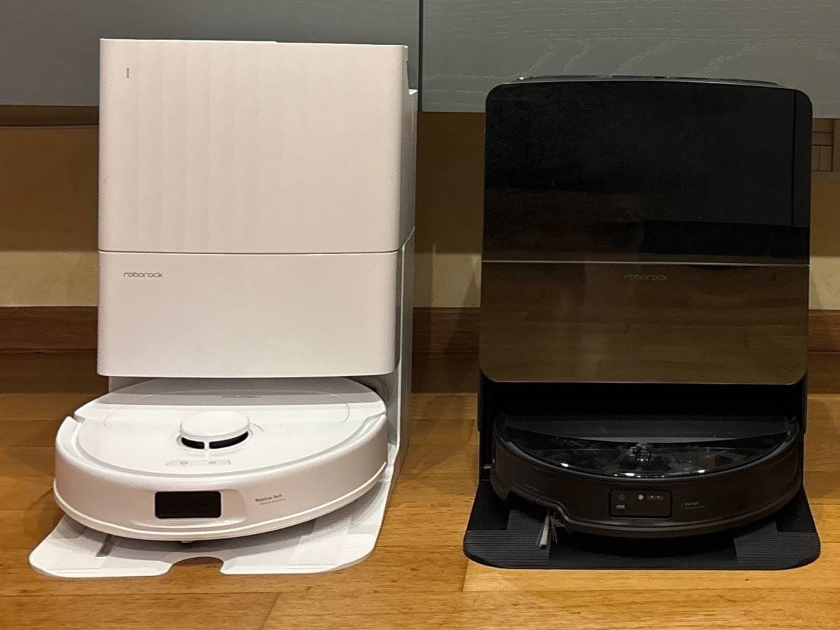 È già tempo di Black Friday. E con i robot le pulizie si fanno smart: la nostra prova