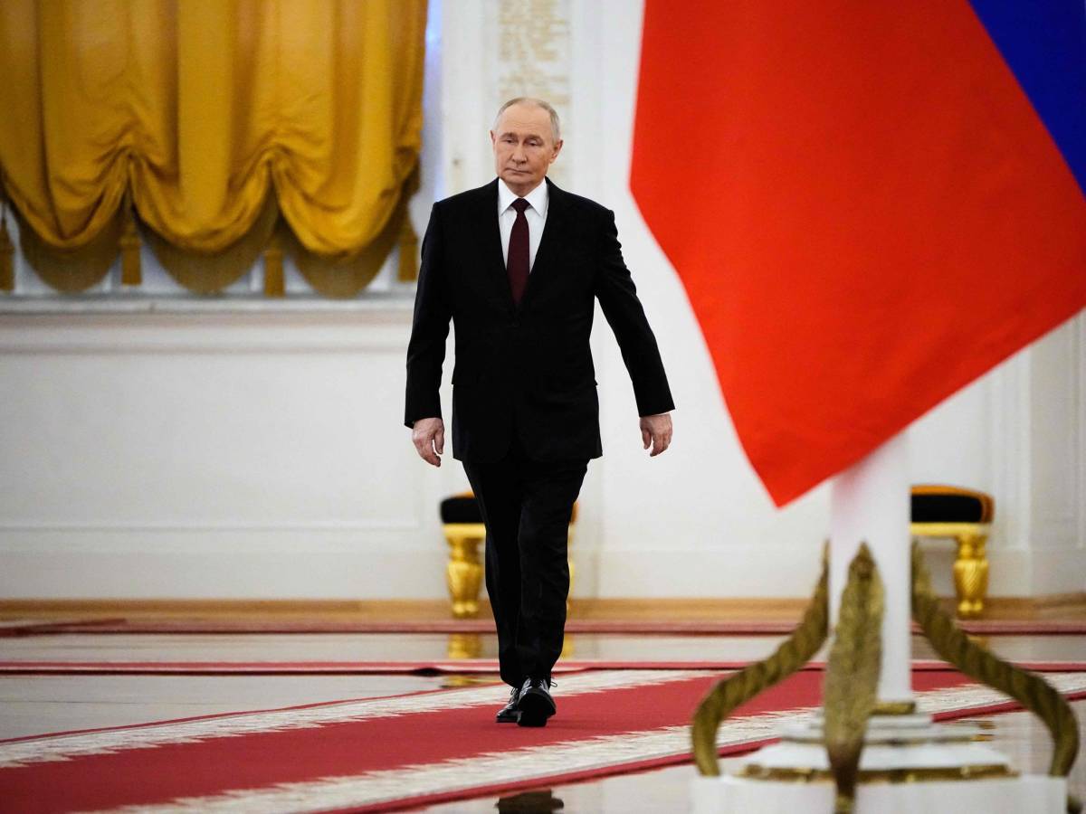 Putin punta sui droni: come funzionano le Unmanned Systems Forces dell Putin punta sui droni: come funzionano le Unmanned Systems Forces dell