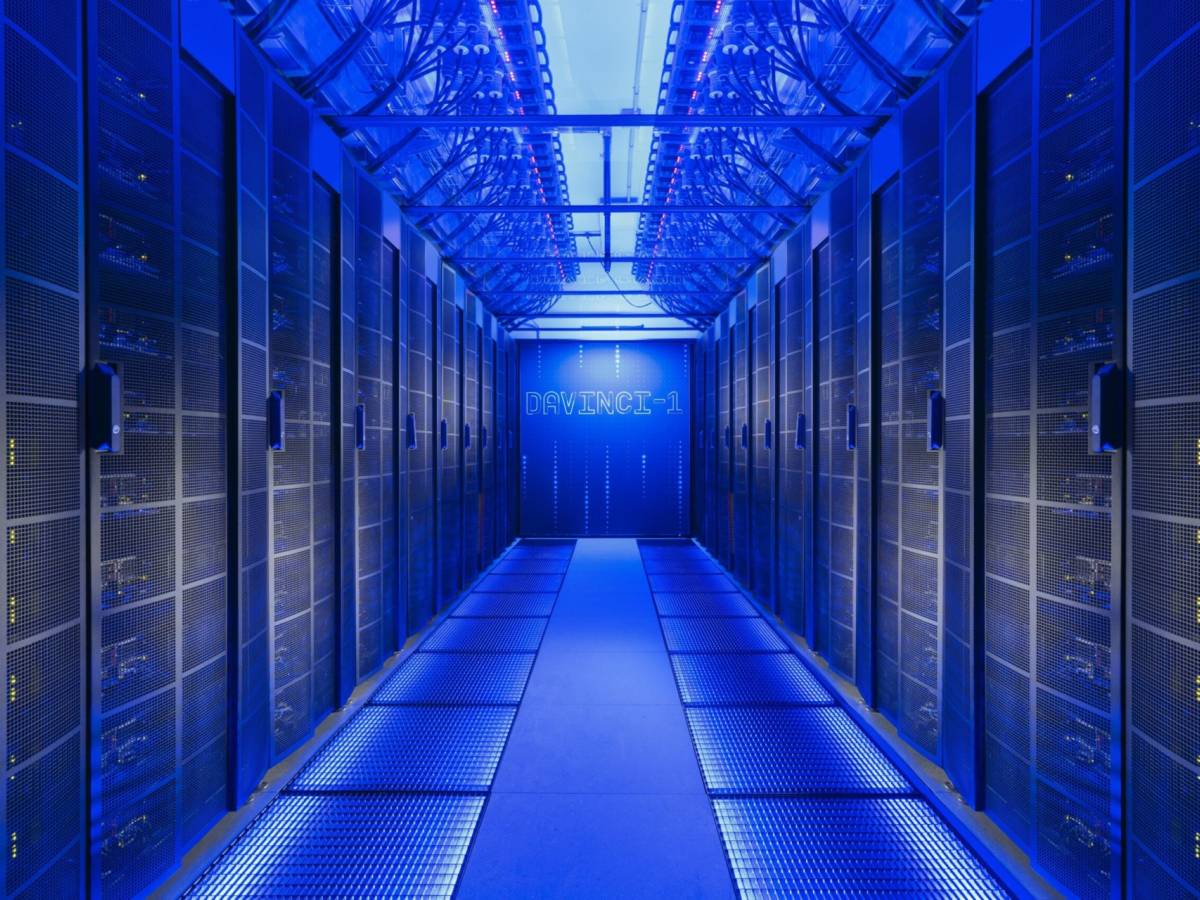 Dalla Terra allo spazio. La missione di Leonardo anche nei climi estremi