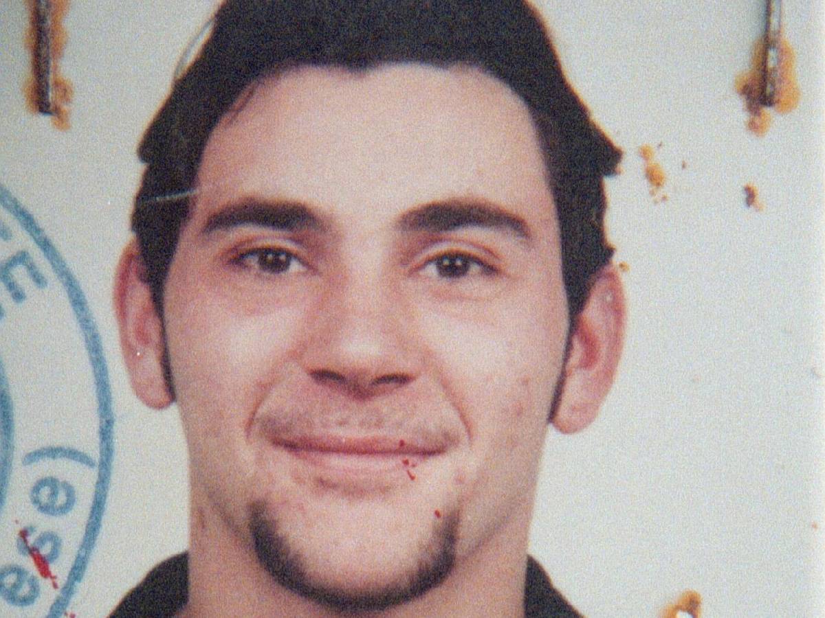 finisce la fuga di elia del grande arrestato nel varesotto da Ilgiornale.it finisce la fuga di elia del grande arrestato nel varesotto