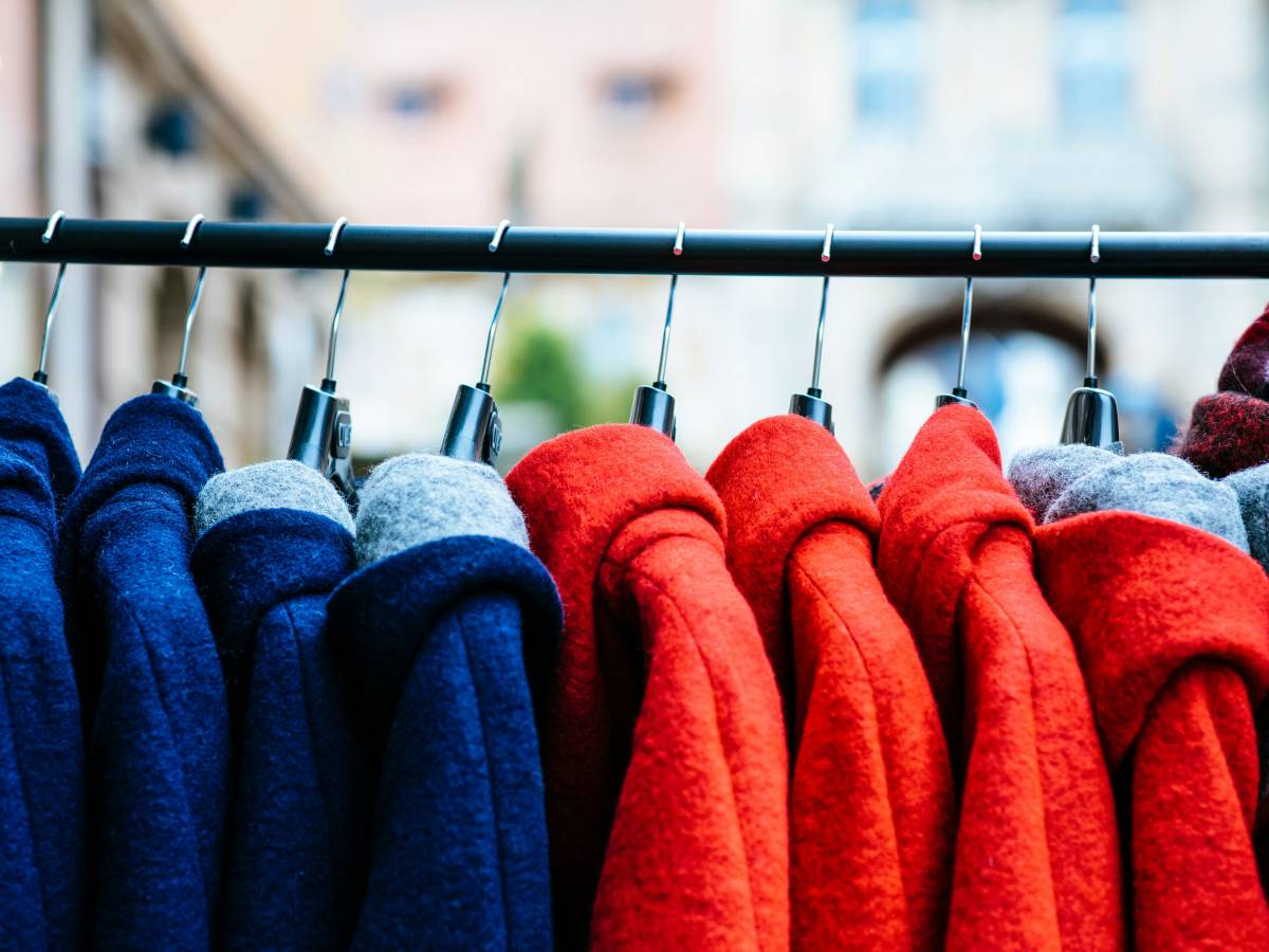 BasicNet mette Woolrich nell