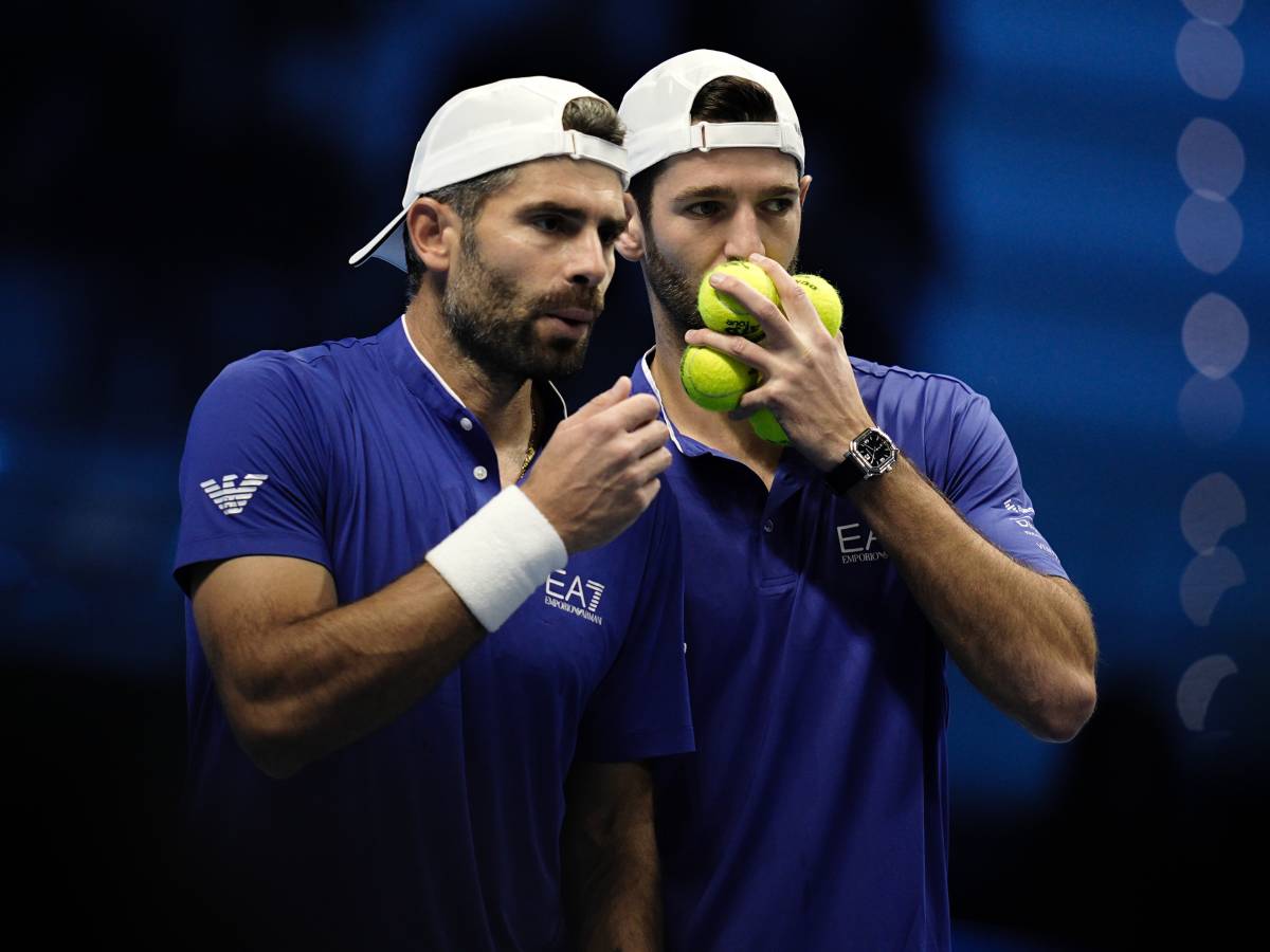 "Io, la mia Torino, papà coach e nonno raccattapalle"