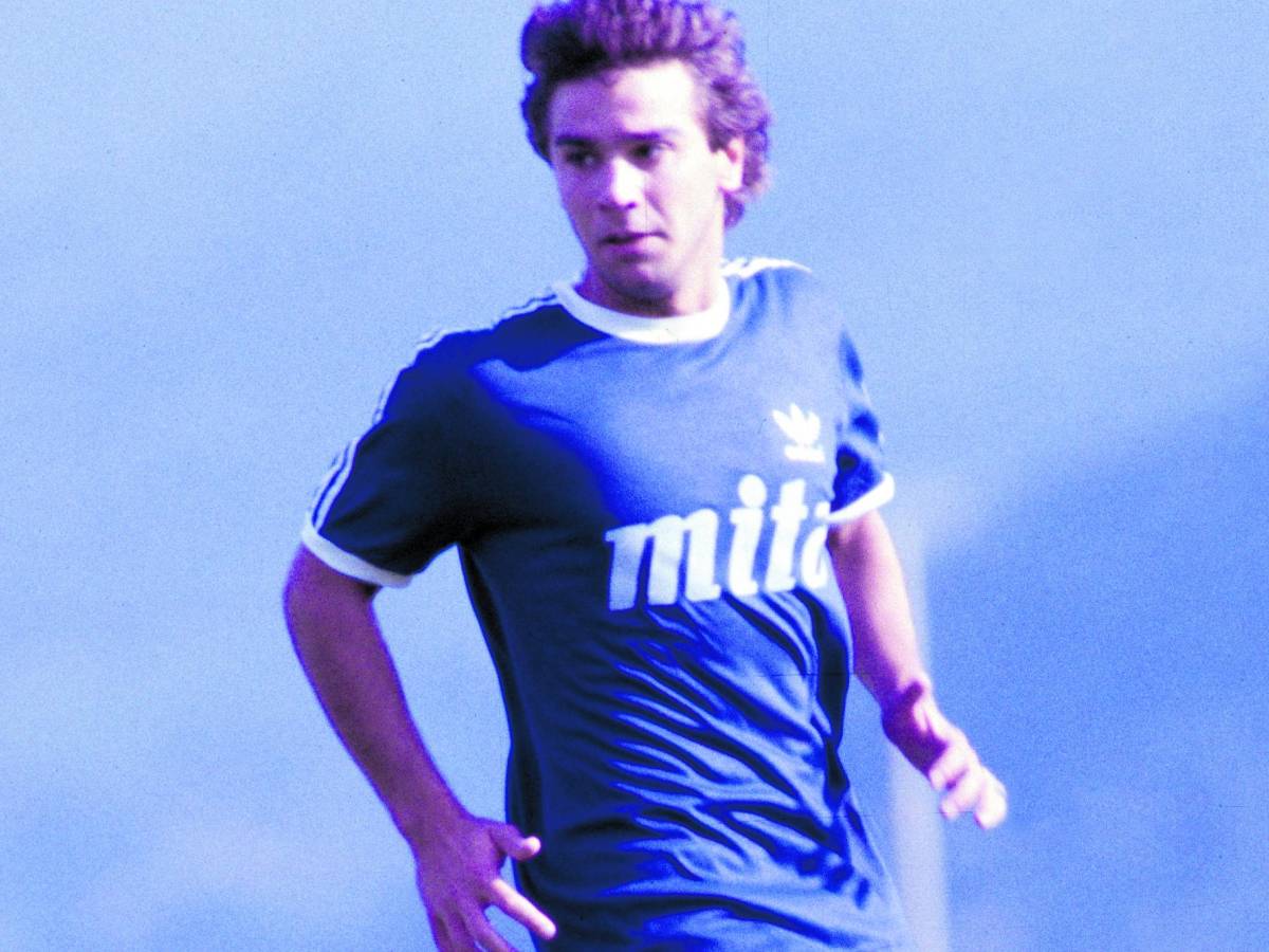 Il fratello di Borgonovo: "Come morto un Il fratello di Borgonovo: "Come morto un