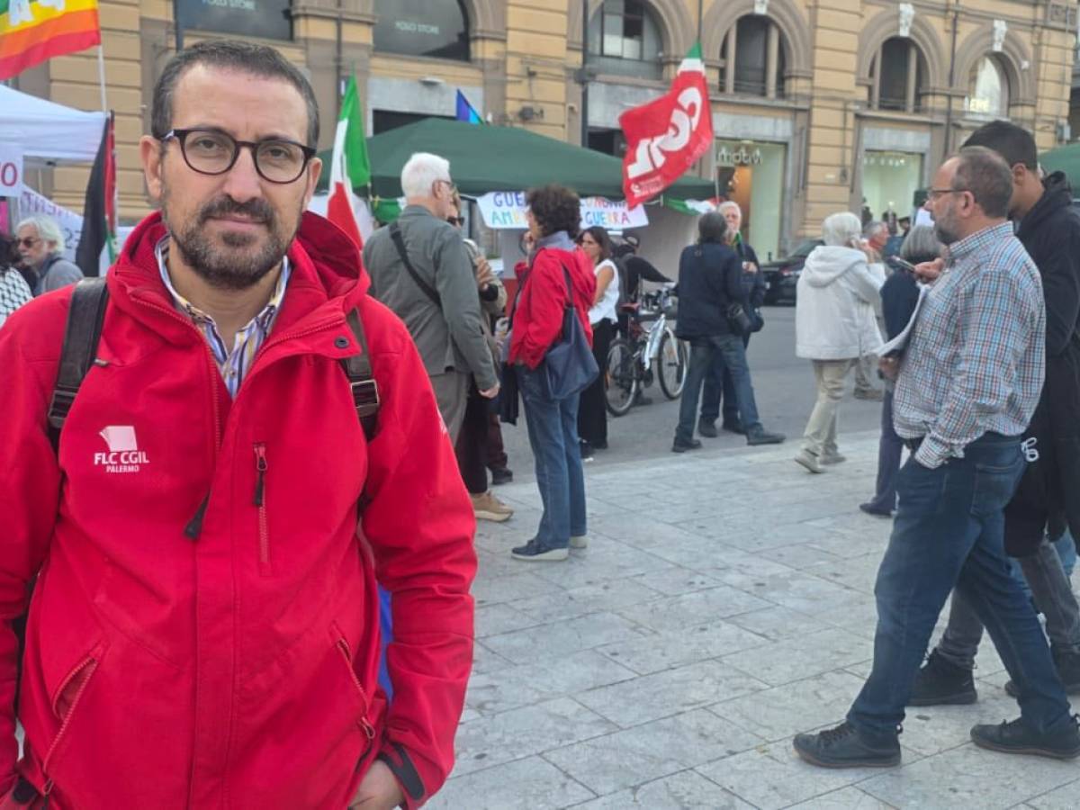 no all assemblea su gaza a scuola e la cgil fa ricorso contro la preside