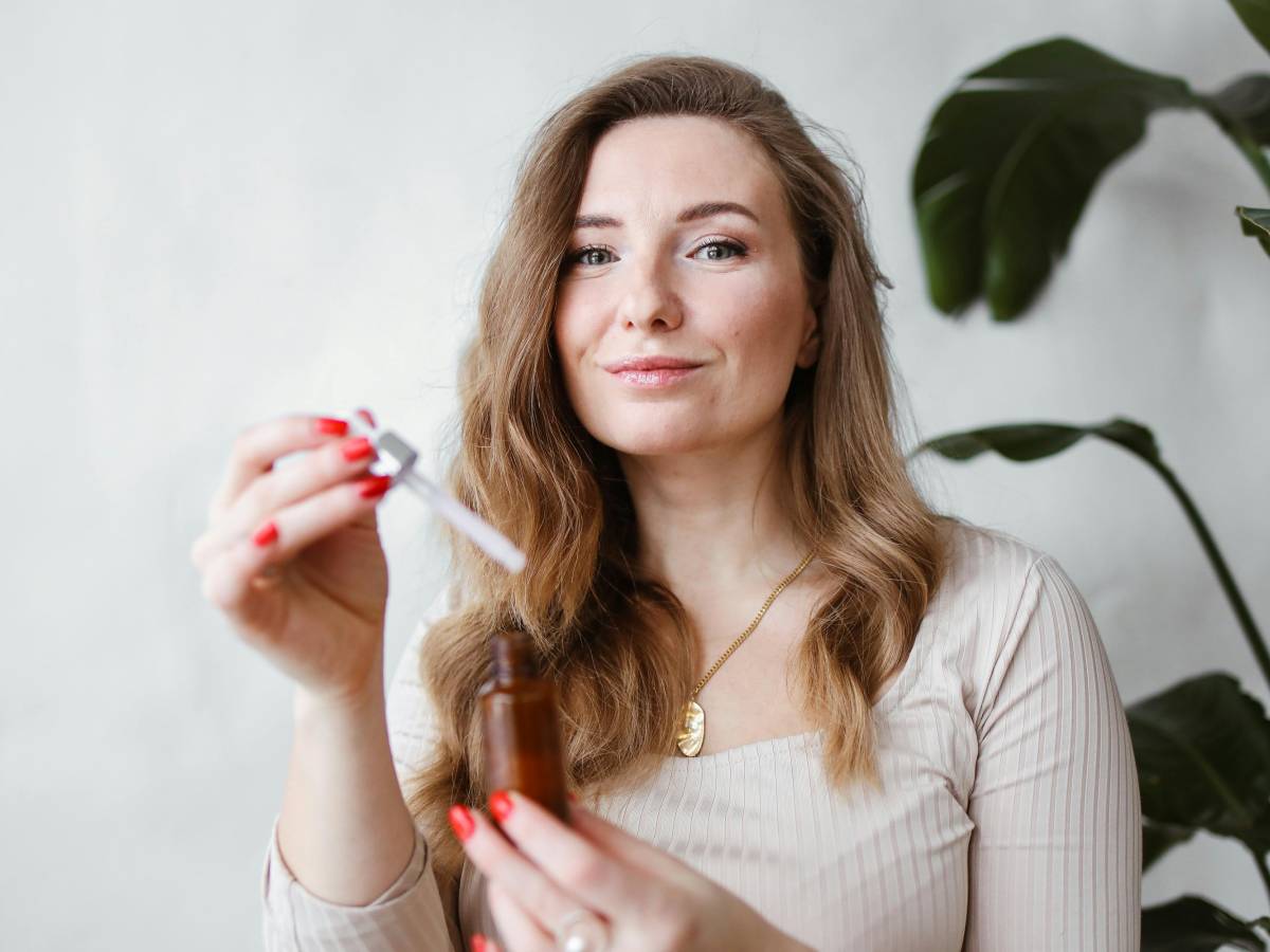 Sieri viso collo, i migliori per contrastare i segni dell Sieri viso collo, i migliori per contrastare i segni dell