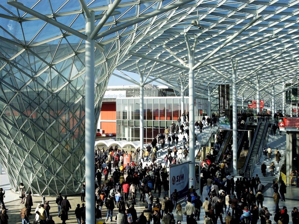 Fiera Milano-visitatori