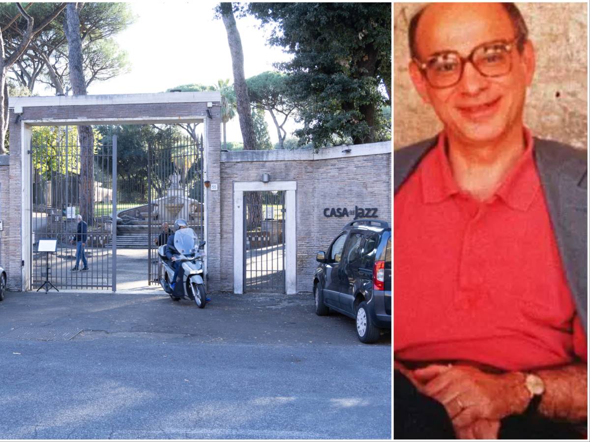 "Cerco mio padre dal 1994". La lunga attesa della figlia del giudice scomparso