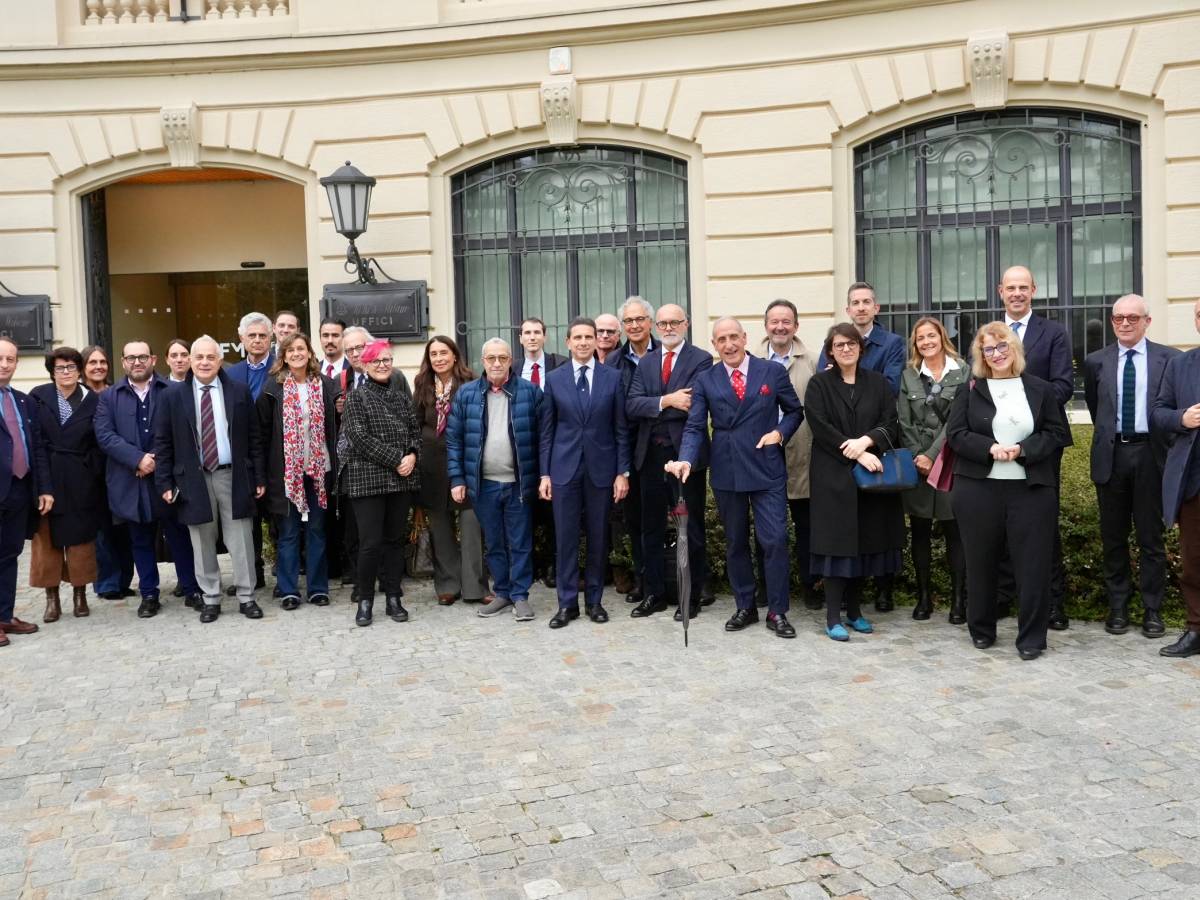 Fondazione Fiera, al via il patto con il mondo della cultura Fondazione Fiera, al via il patto con il mondo della cultura