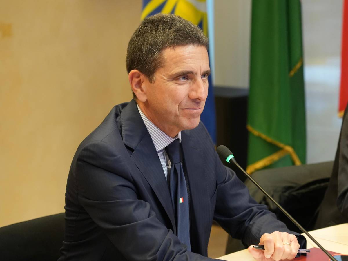 Bozzetti: "Il via libera al centro di produzione Rai passo avanti per l Bozzetti: "Il via libera al centro di produzione Rai passo avanti per l