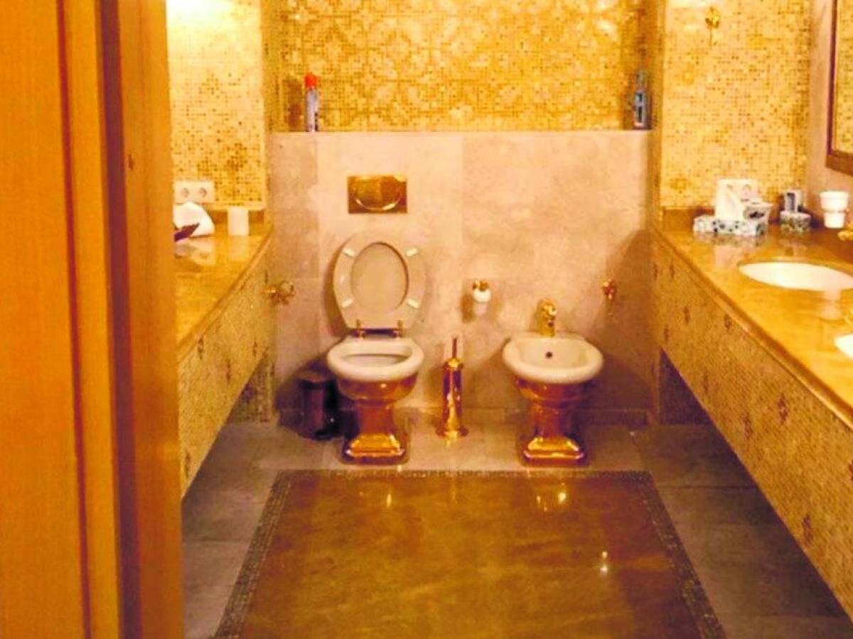 La corruzione imbarazza Zelensky