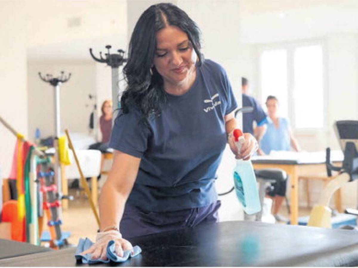 Igiene e prodotti eco, è l’Italia la più virtuosa Igiene e prodotti eco, è l’Italia la più virtuosa