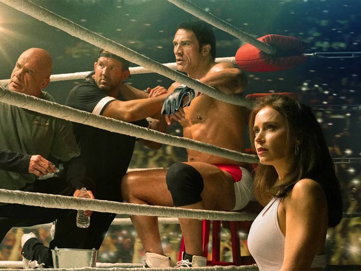 "Stavolta mi sono spinto ben oltre i miei limiti" "Stavolta mi sono spinto ben oltre i miei limiti"