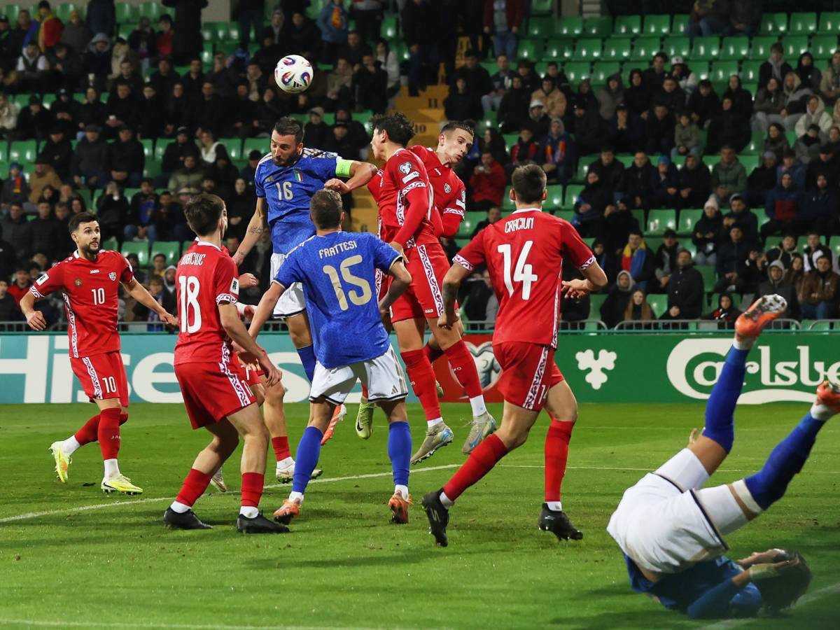 se quattro attaccanti non significano pi249 gol da Ilgiornale.it se quattro attaccanti non significano pi249 gol