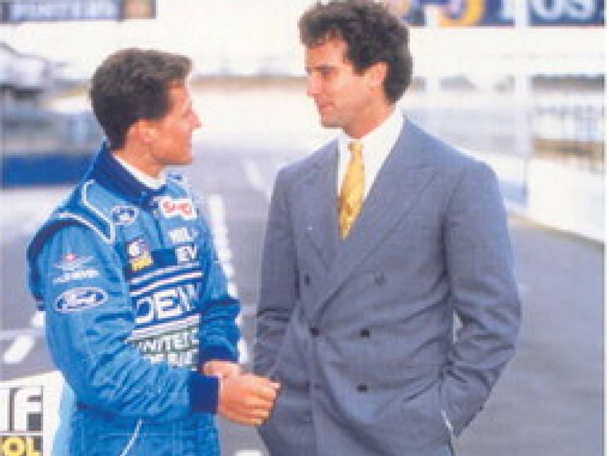 la nostra storia piena di colori che fece arrabbiare l8217avvocato agnelli