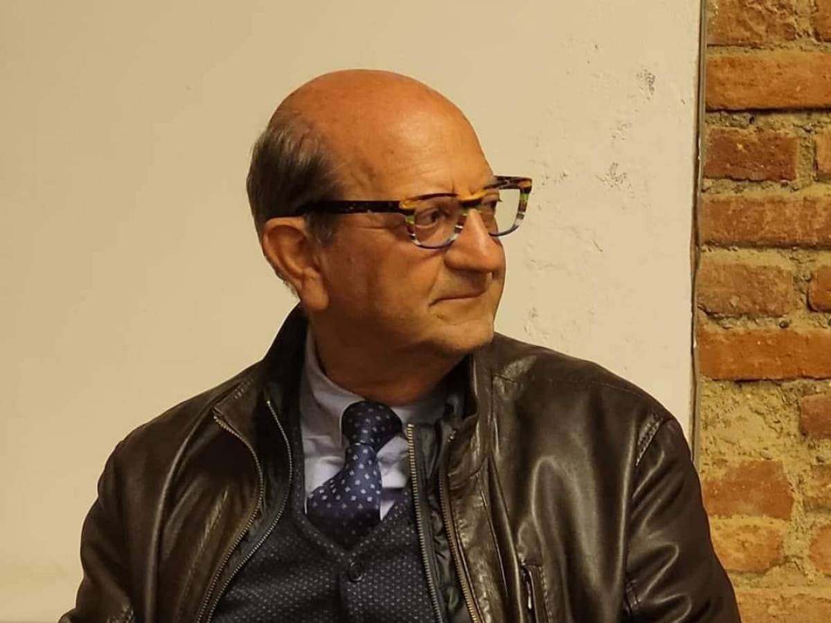 sindaco per una notte nel suo ultimo libro caputo racconta milano