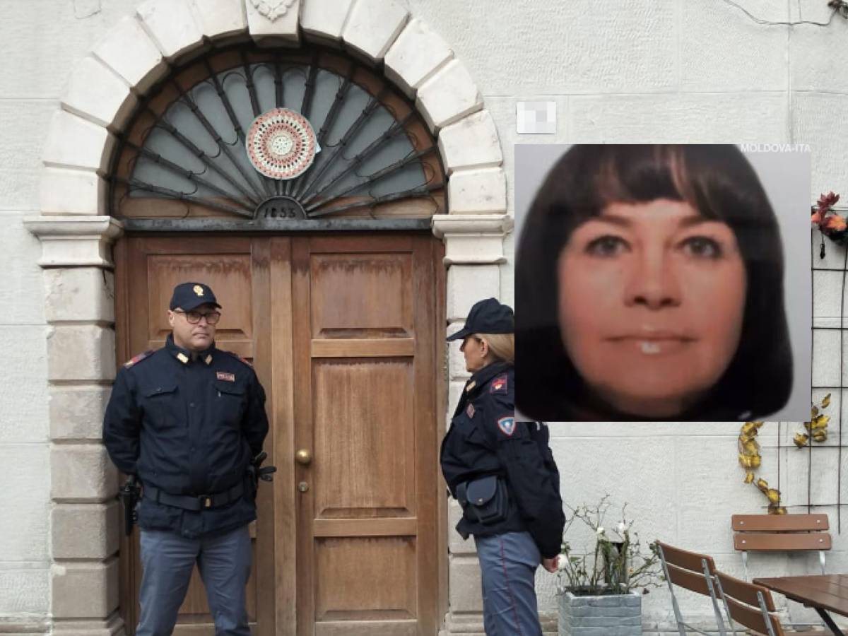 Quegli allarmi inascoltati sulla mamma che ha ucciso il figlio a Trieste: "È pericolosa" Quegli allarmi inascoltati sulla mamma che ha ucciso il figlio a Trieste: "È pericolosa"