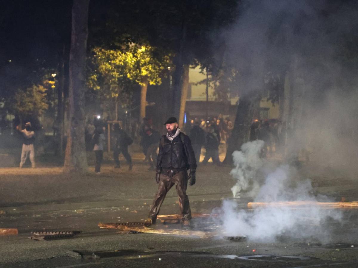 Amnesty rovescia la realtà e attacca la polizia: "Violati i diritti dei pro Pal a Udine" Amnesty rovescia la realtà e attacca la polizia: "Violati i diritti dei pro Pal a Udine"